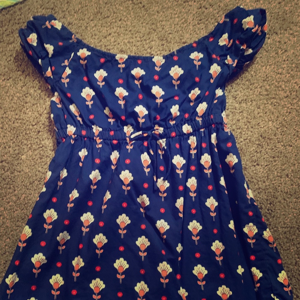 Gymboree Girls dress